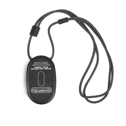 Magnetic Necklace Holder