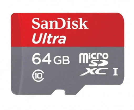 TF Card 64GB